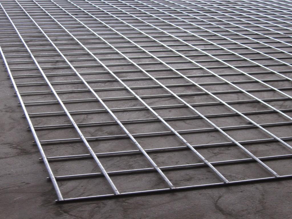 電焊建筑網片允許的誤差值是多少