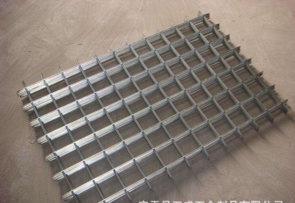 電焊建筑網片允許的誤差值是多少
