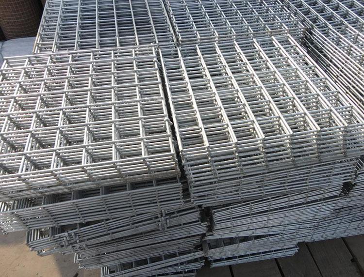 電焊建筑網片允許的誤差值是多少